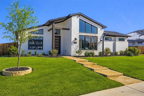 1701 Wintergreen Avenue Haslet TX 76052