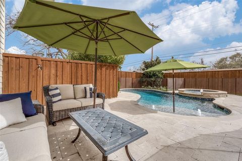 5730 Winton Street Dallas TX 75206