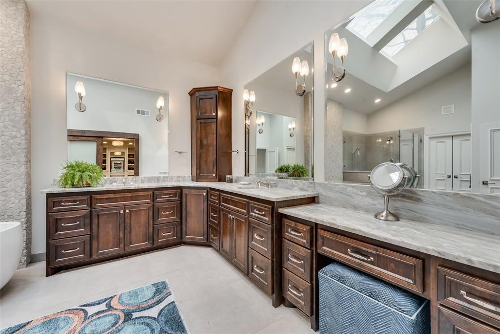 Prestonwood Creek - Residential