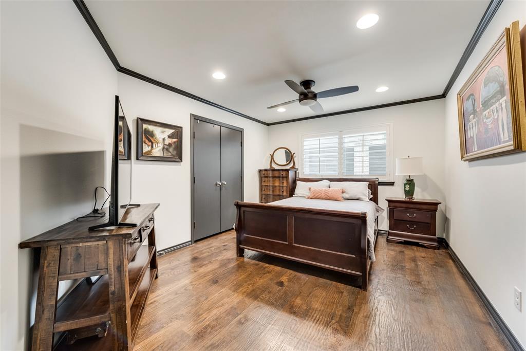 Prestonwood Creek - Residential