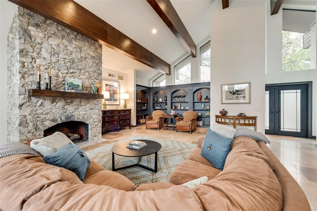 Prestonwood Creek - Residential