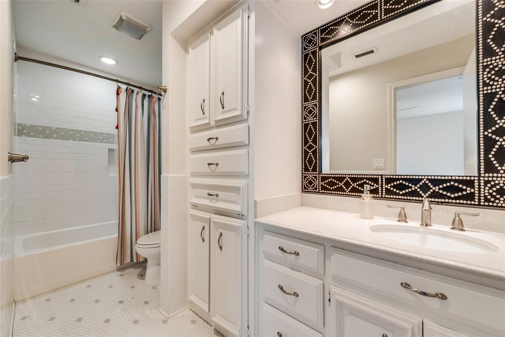 Prestonwood Creek - Residential