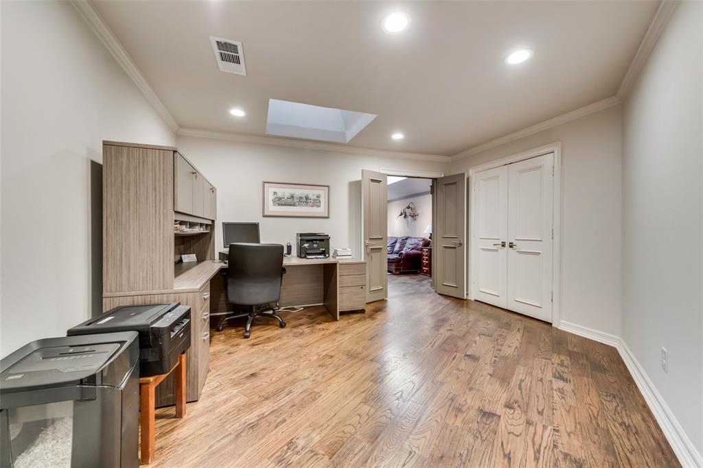 Prestonwood Creek - Residential