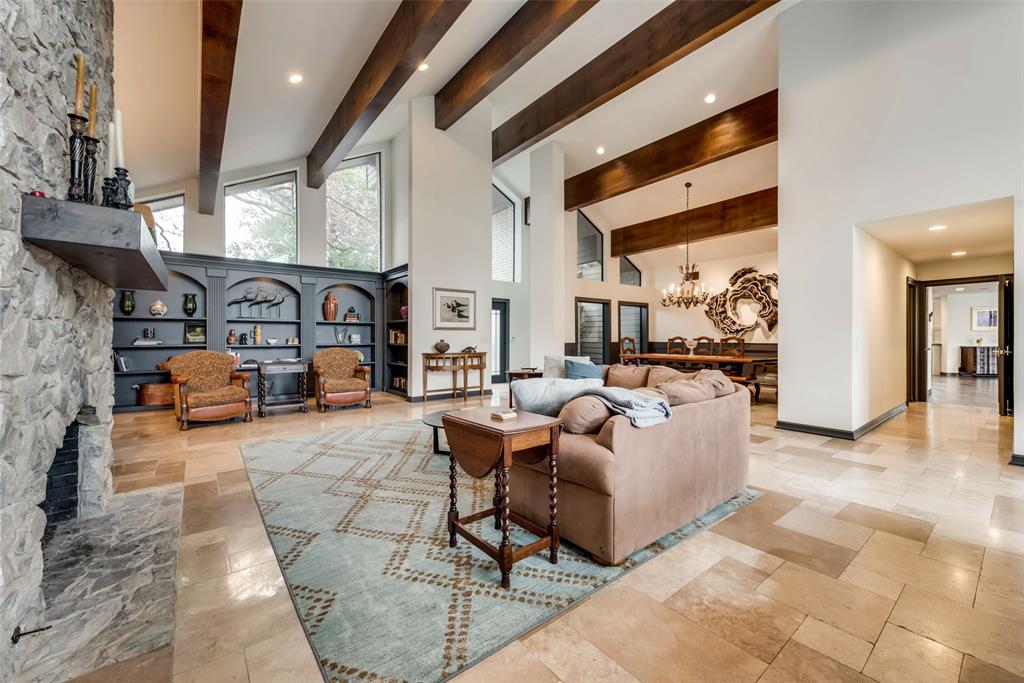 Prestonwood Creek - Residential