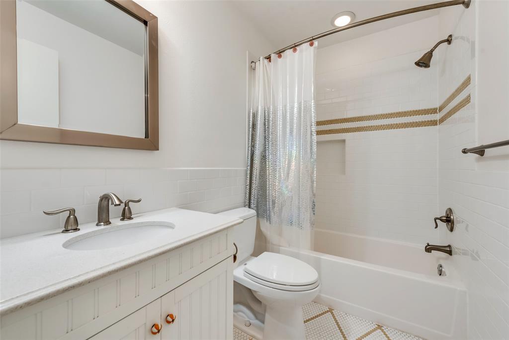 Prestonwood Creek - Residential