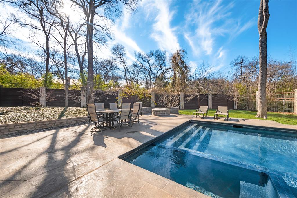 Prestonwood Creek - Residential