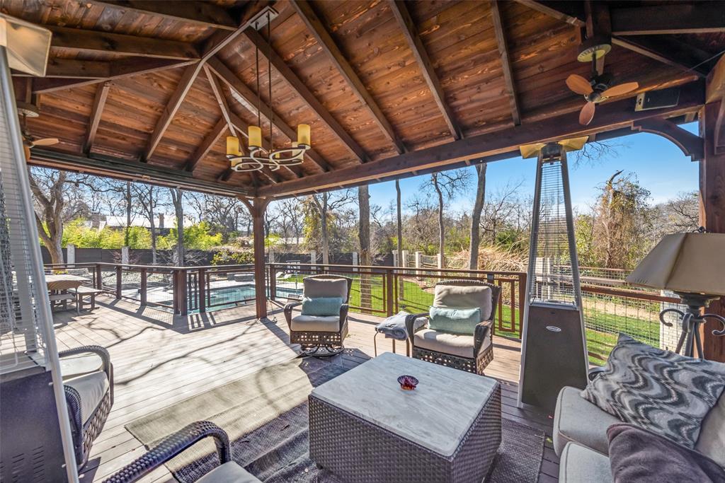 Prestonwood Creek - Residential