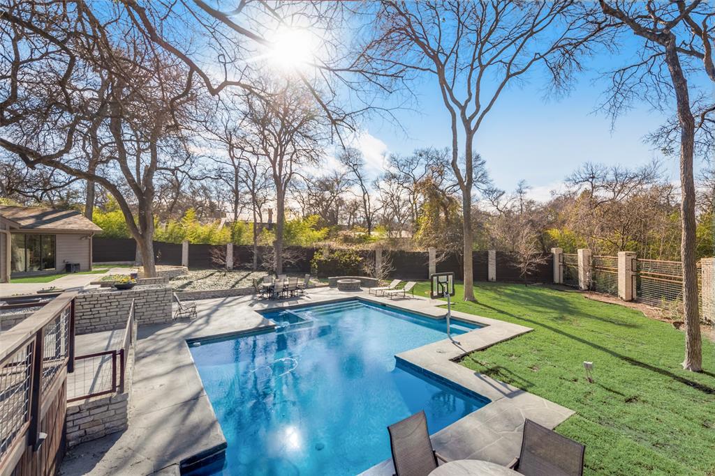 Prestonwood Creek - Residential