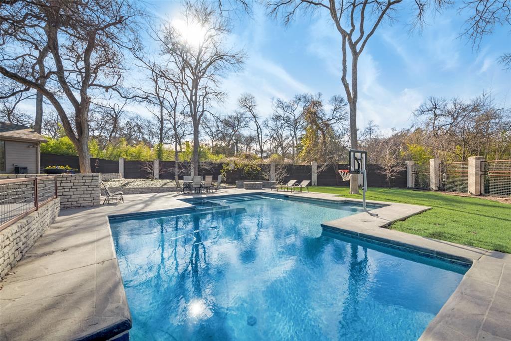 Prestonwood Creek - Residential