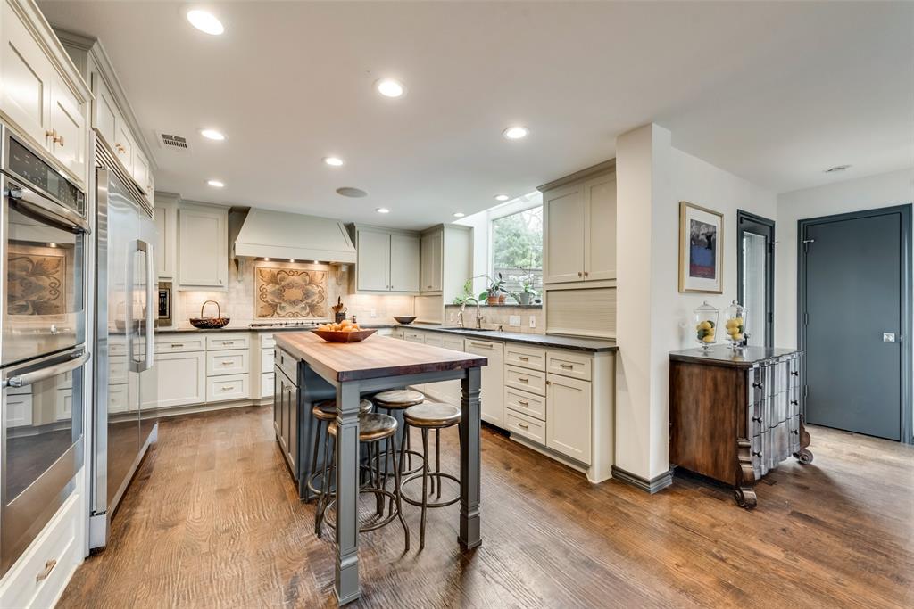 Prestonwood Creek - Residential