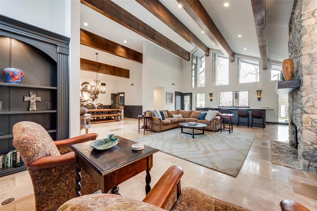 Prestonwood Creek - Residential