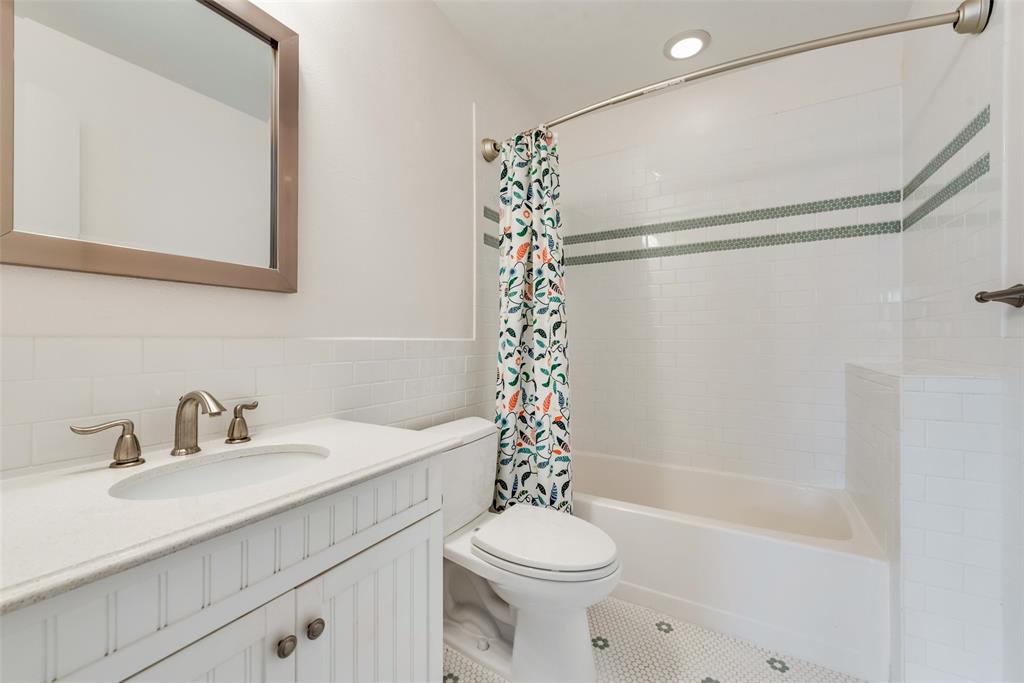 Prestonwood Creek - Residential