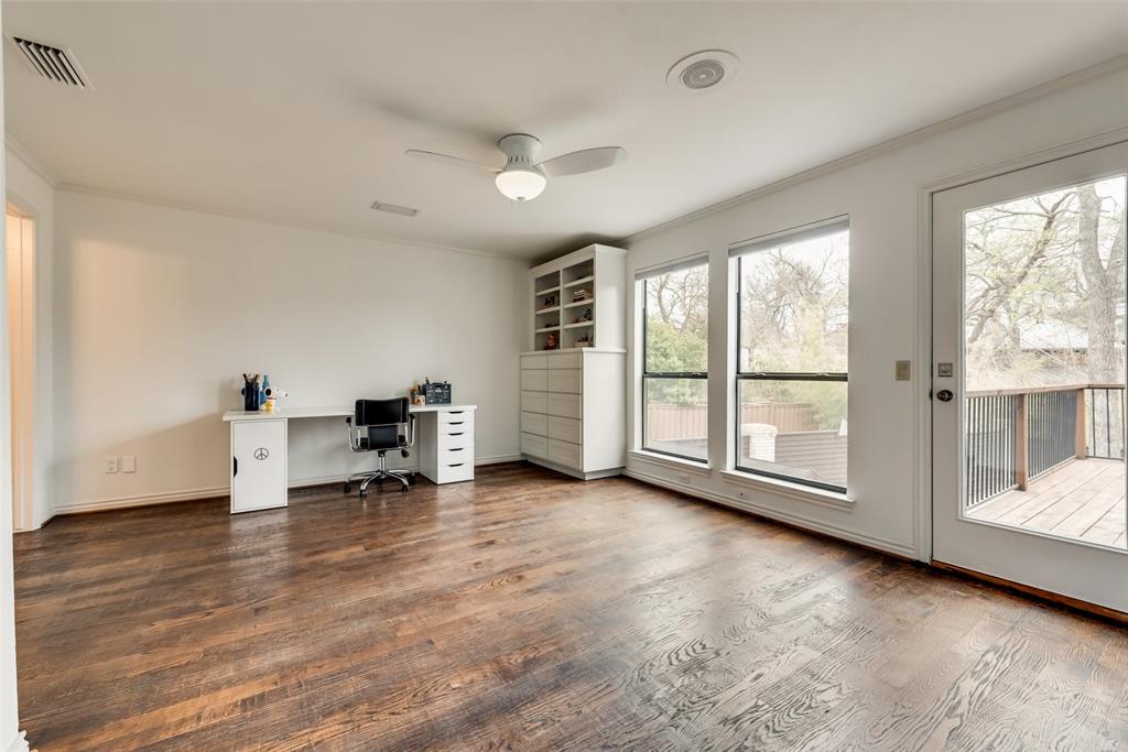 Prestonwood Creek - Residential