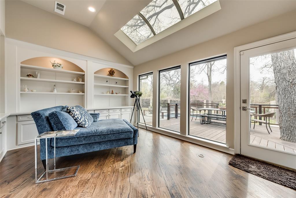 Prestonwood Creek - Residential