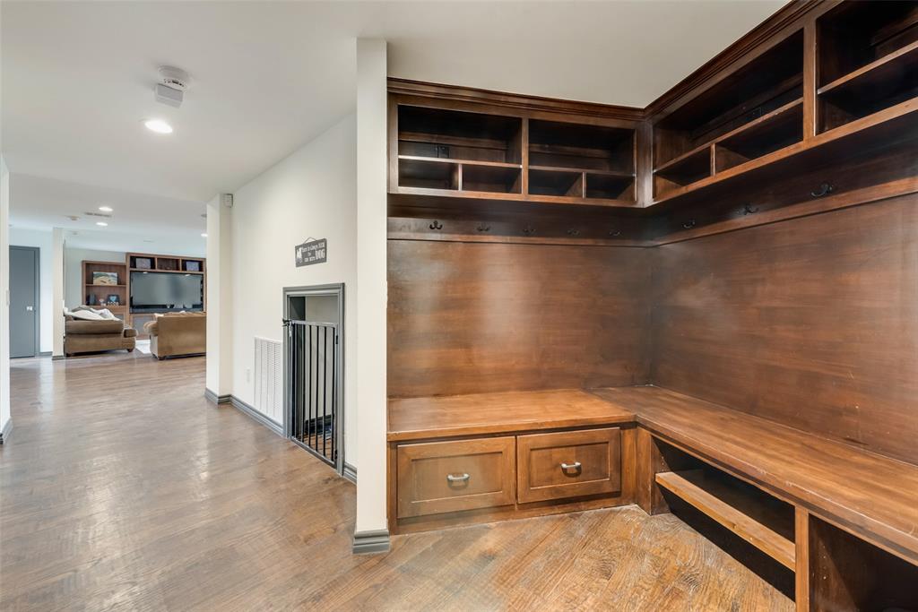 Prestonwood Creek - Residential