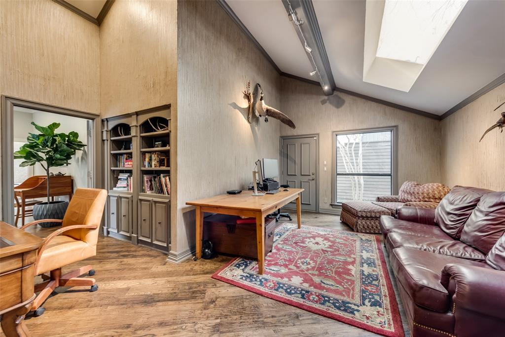 Prestonwood Creek - Residential