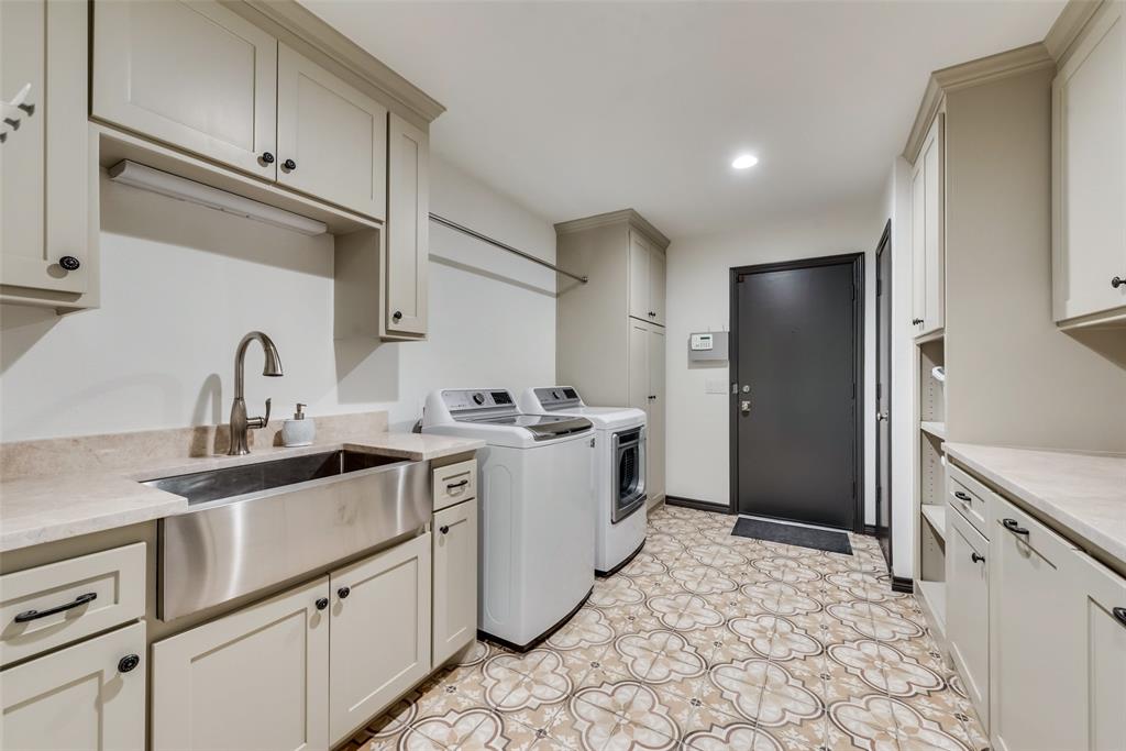 Prestonwood Creek - Residential