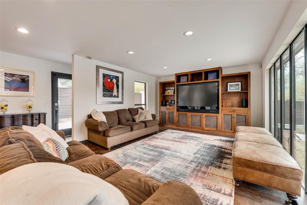 Prestonwood Creek - Residential