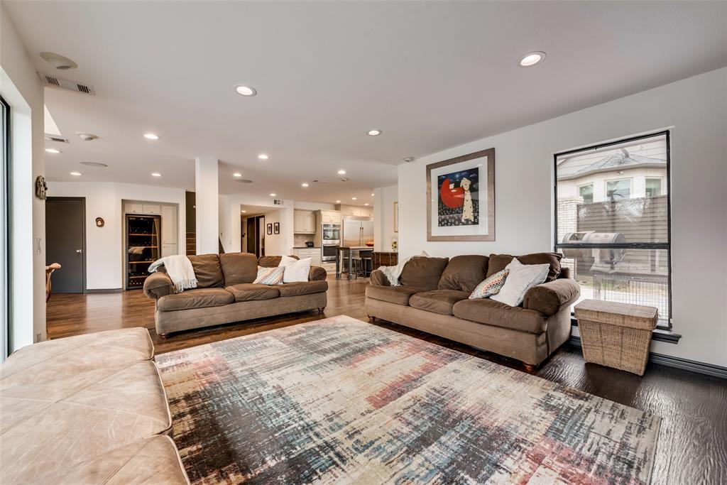 Prestonwood Creek - Residential