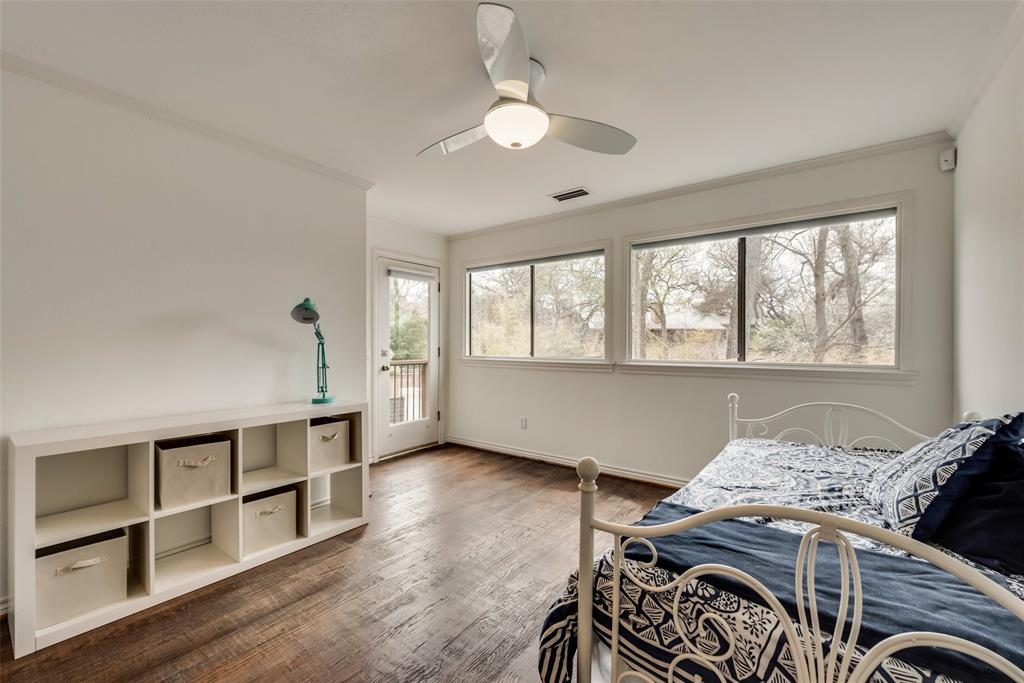 Prestonwood Creek - Residential