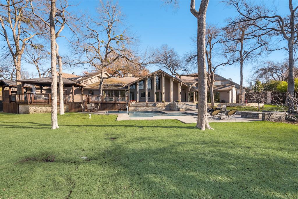 Prestonwood Creek - Residential