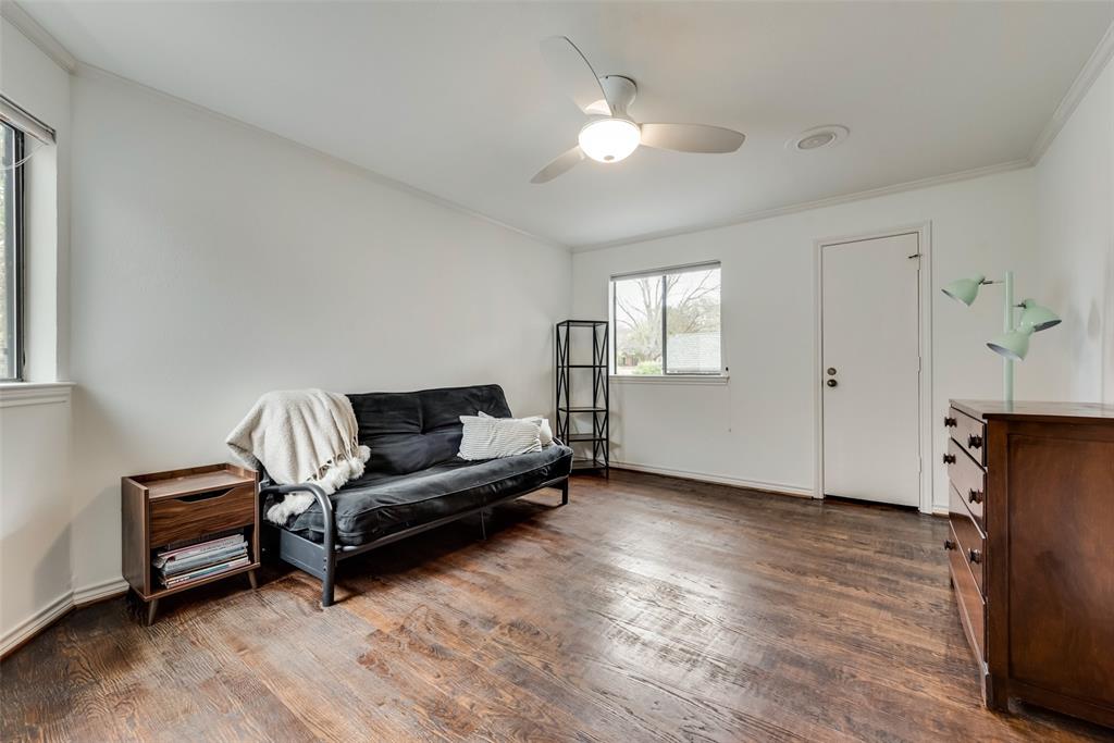 Prestonwood Creek - Residential