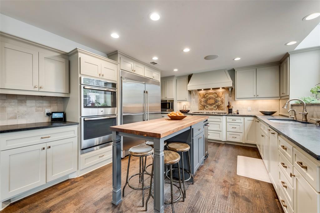 Prestonwood Creek - Residential