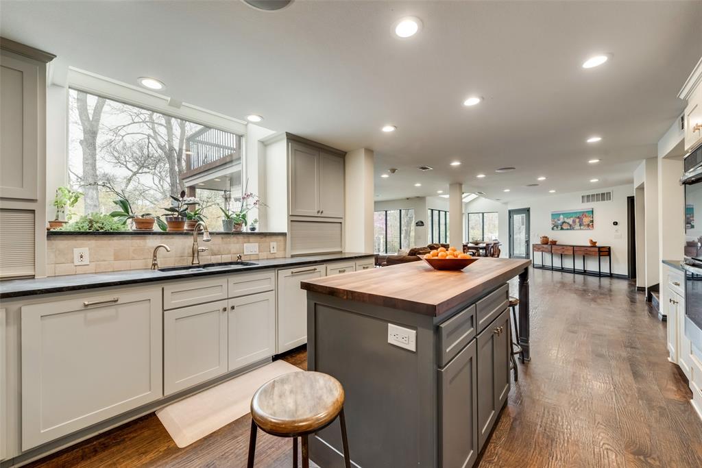 Prestonwood Creek - Residential