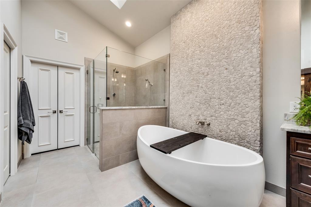 Prestonwood Creek - Residential