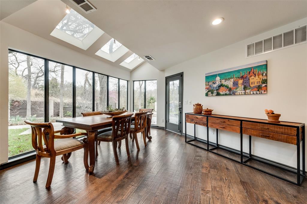 Prestonwood Creek - Residential