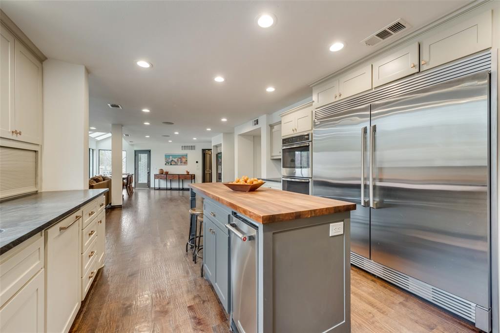 Prestonwood Creek - Residential