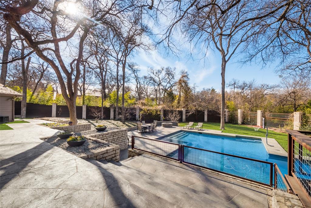 Prestonwood Creek - Residential