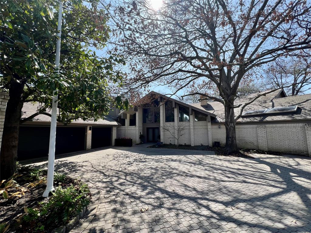 Prestonwood Creek - Residential