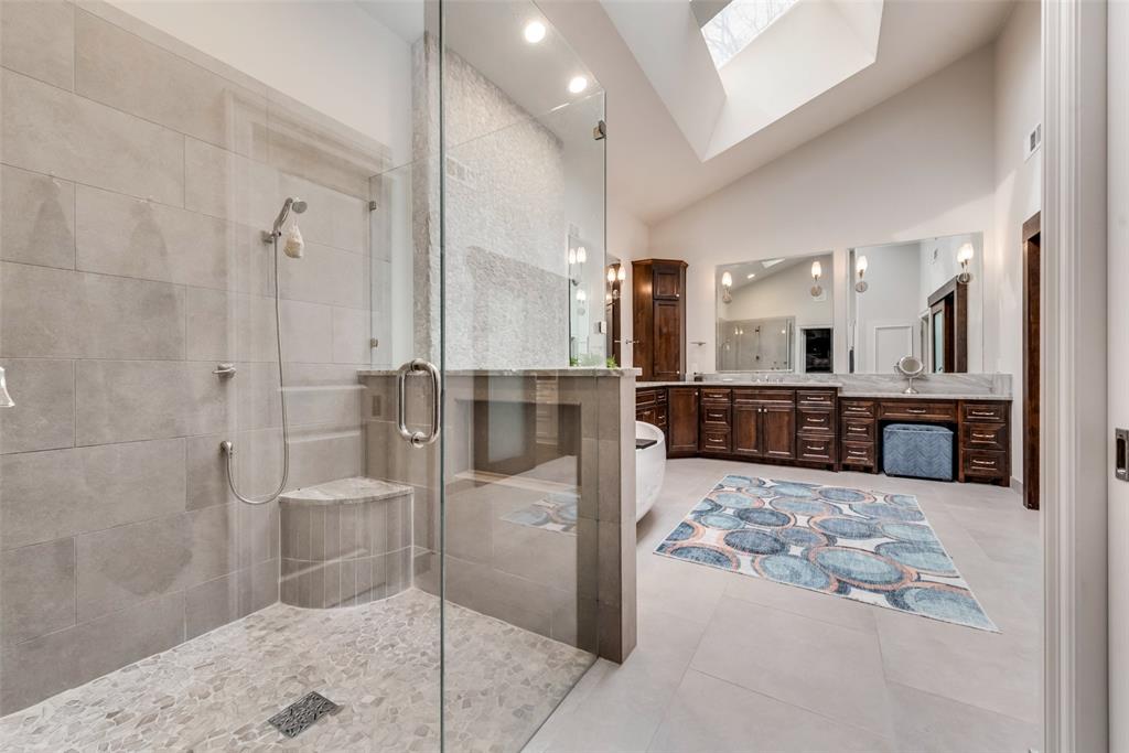 Prestonwood Creek - Residential