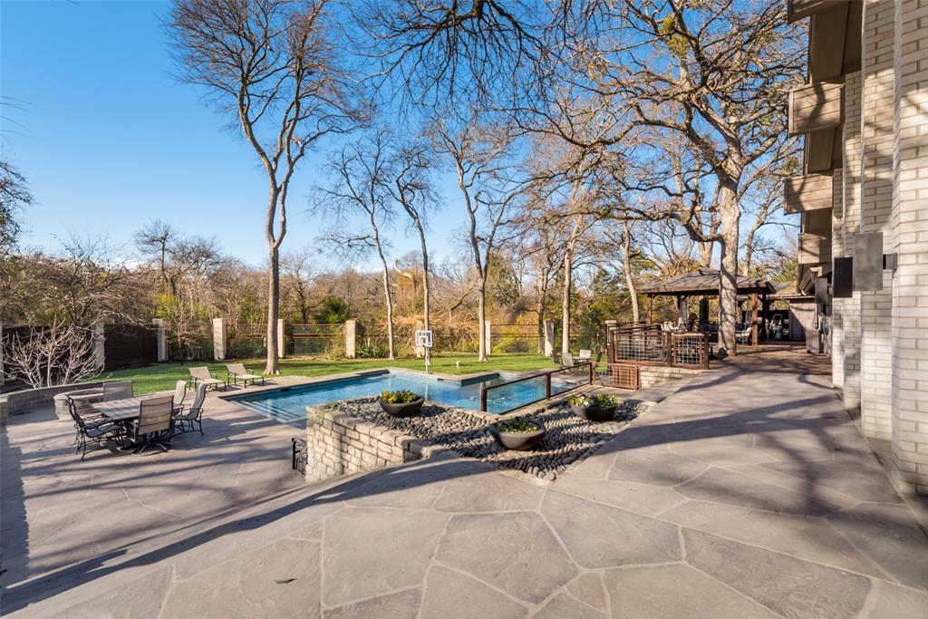 Prestonwood Creek - Residential