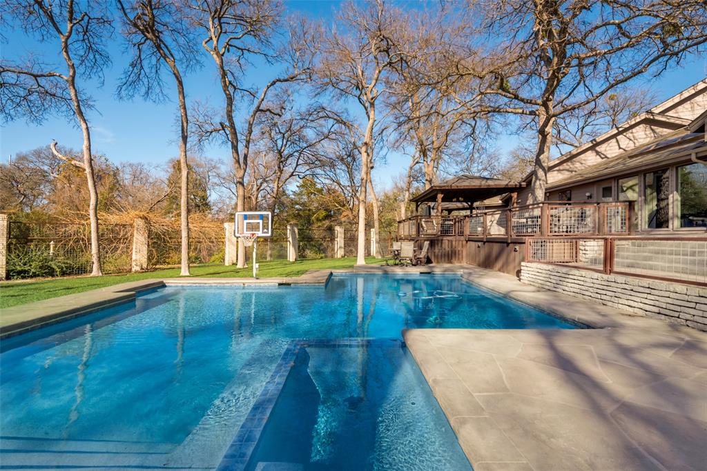 Prestonwood Creek - Residential