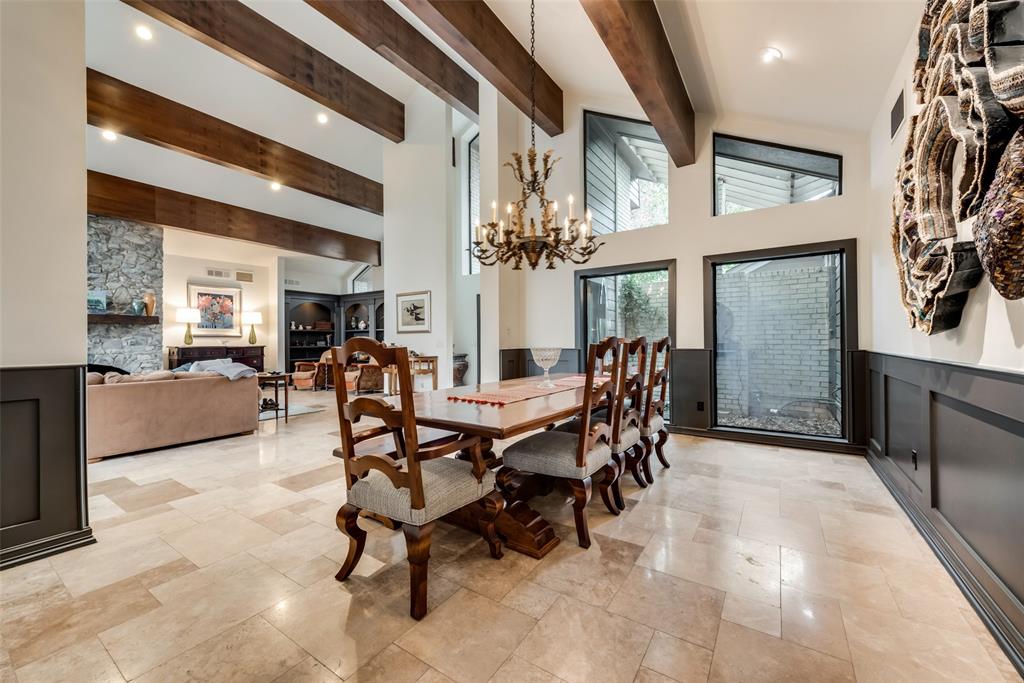 Prestonwood Creek - Residential