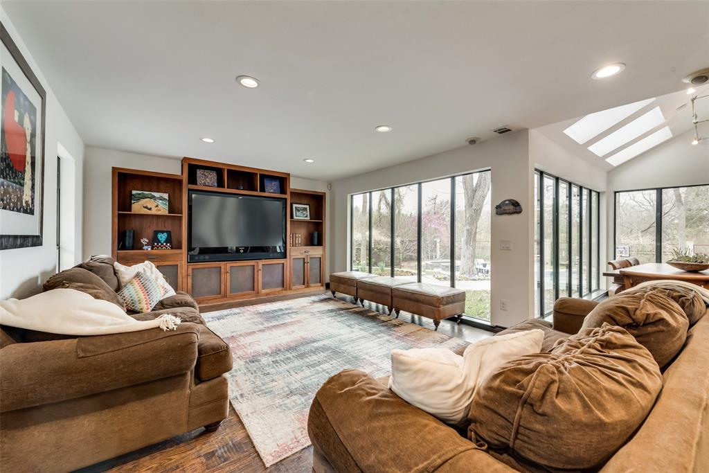 Prestonwood Creek - Residential