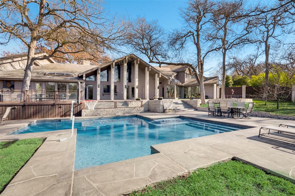 Prestonwood Creek - Residential