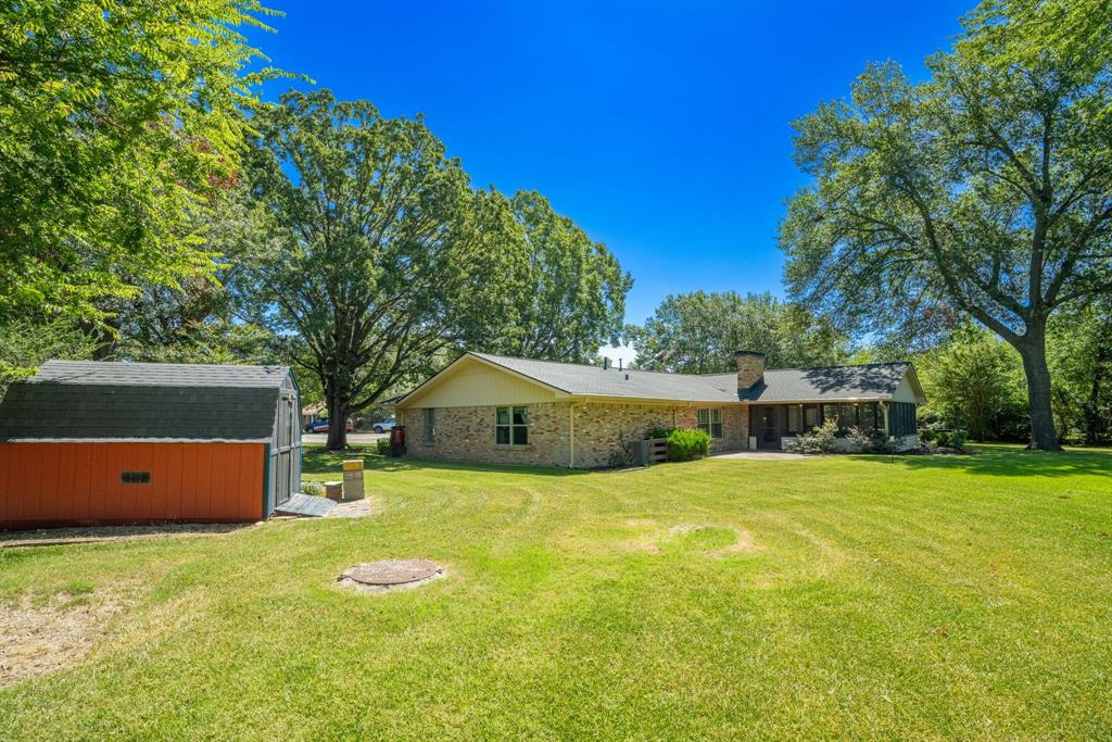 Southgate Add # 1 - Residential