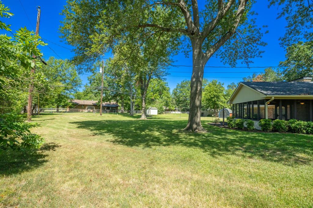 Southgate Add # 1 - Residential