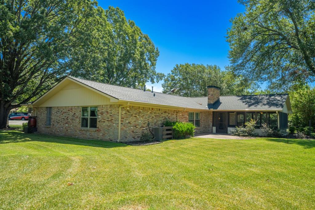 Southgate Add # 1 - Residential