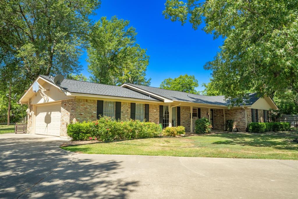 Southgate Add # 1 - Residential