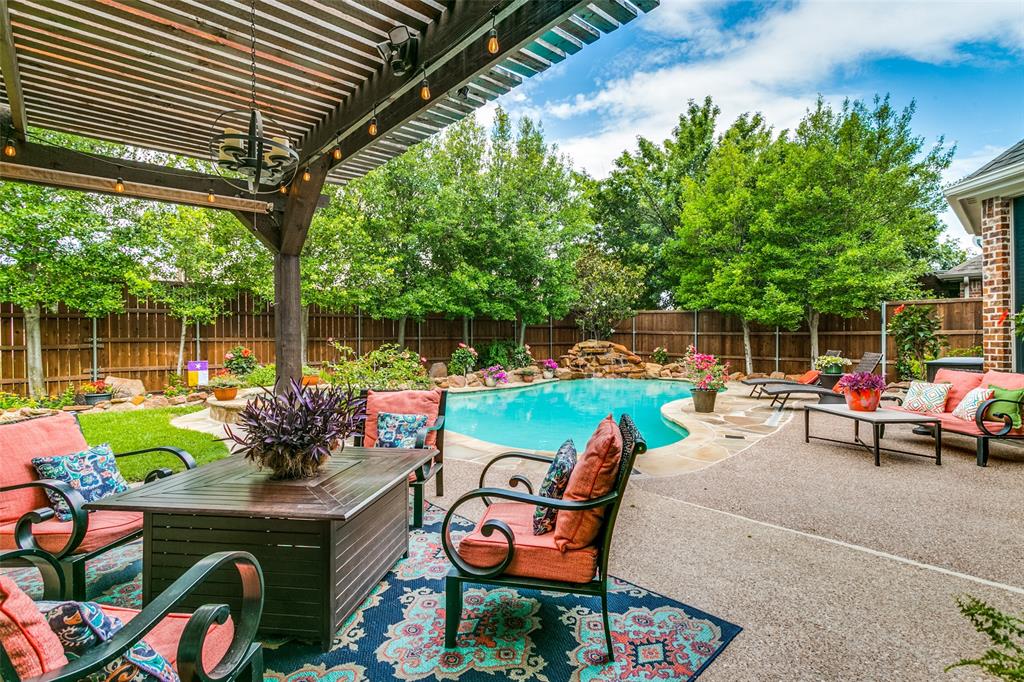 Fall Creek Estates - Residential