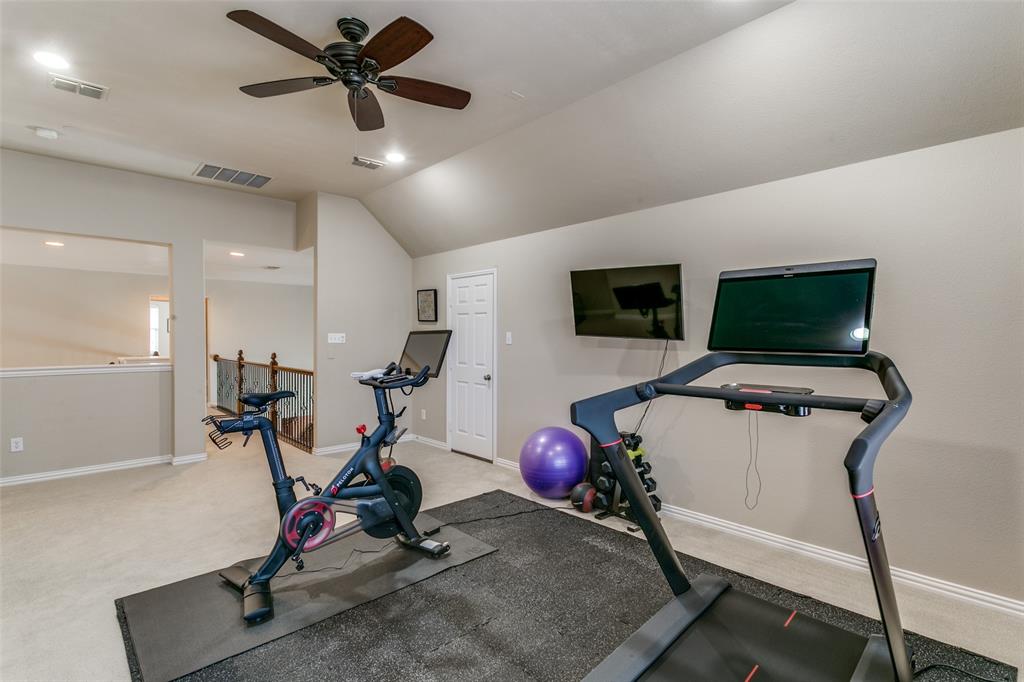 Fall Creek Estates - Residential