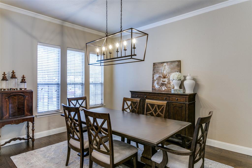 Fall Creek Estates - Residential