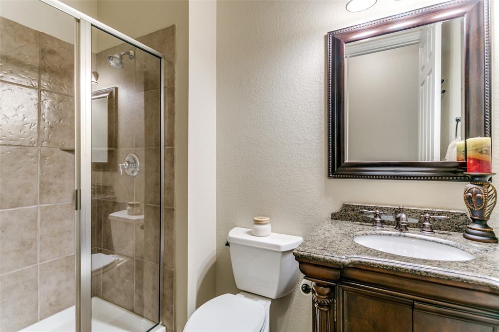 Fall Creek Estates - Residential