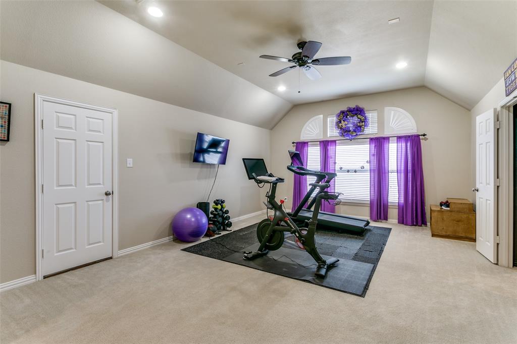 Fall Creek Estates - Residential