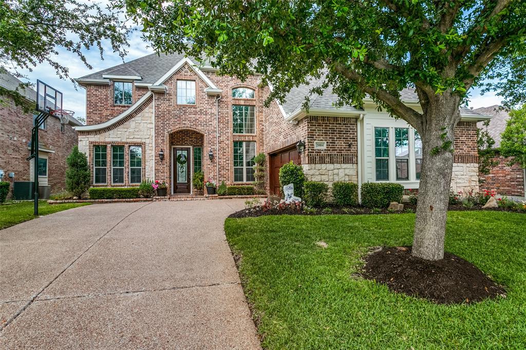 Fall Creek Estates - Residential