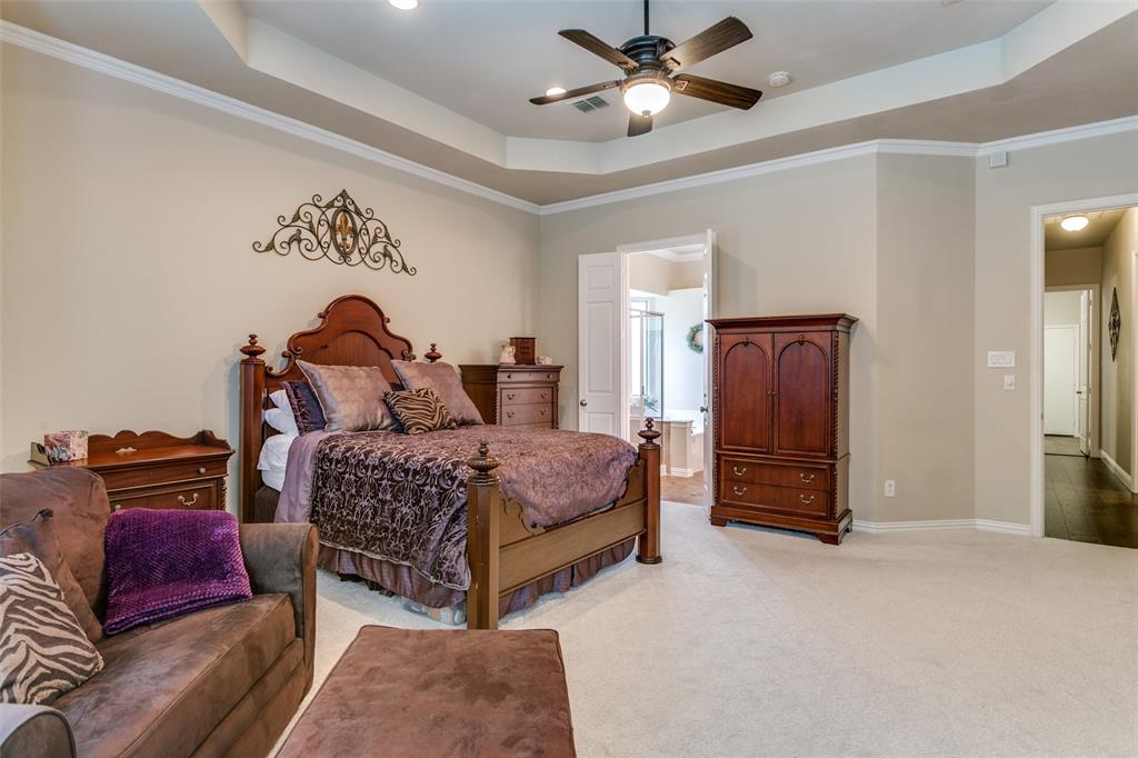 Fall Creek Estates - Residential